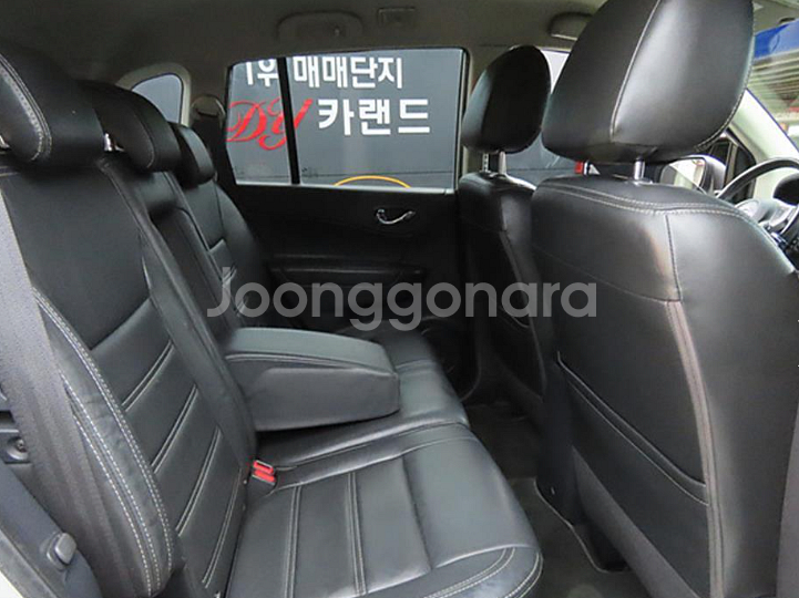 @13년 뉴QM5 디젤 4WD LE 10만@완전무사고@--5