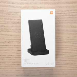 샤오미 10,000mAh 무선보조배터리(WPB25ZM)