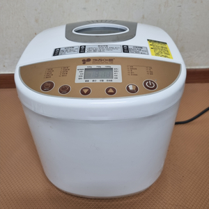 키친아트 제빵기 MBF-020