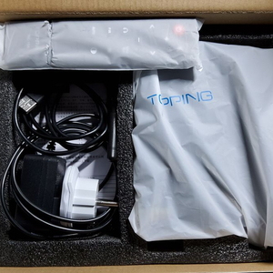 TOPPING DX3Pro+ 득삼플 Dac