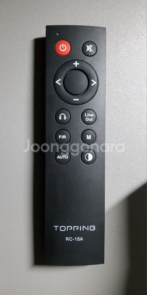 TOPPING DX3Pro+ 득삼플 Dac--4