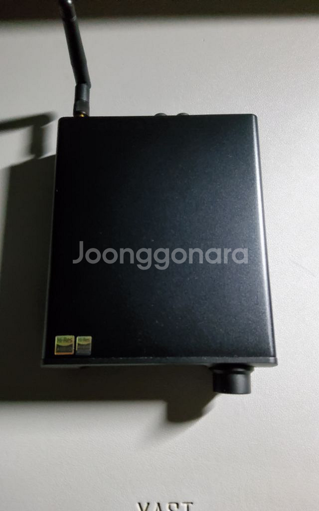 TOPPING DX3Pro+ 득삼플 Dac--3