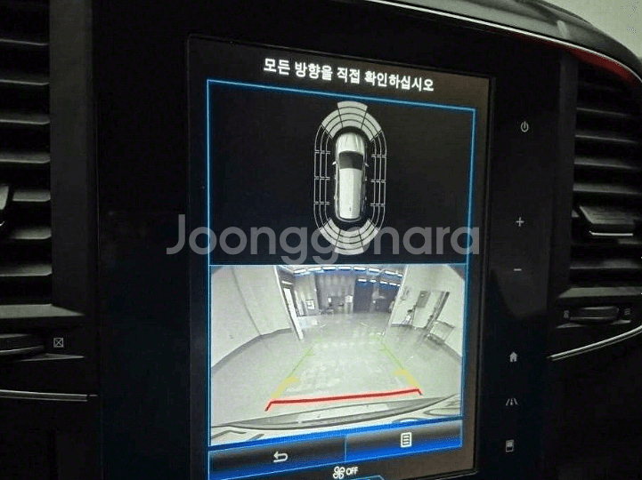 @20년 더뉴QM6 가솔린 RE@무사고@우주최저가@급매--2