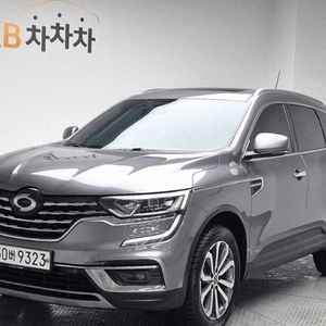 @20년 더뉴QM6 가솔린 RE@무사고@초특가급매@꿀매