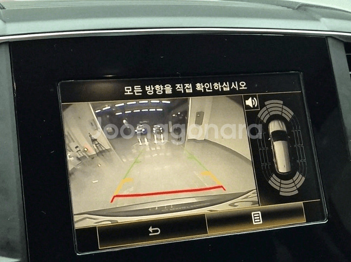 @20년 더뉴QM6 가솔린 RE@무사고@초특가급매@꿀매--5