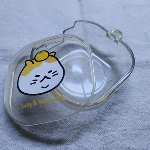 버즈 제주냥이 케이스