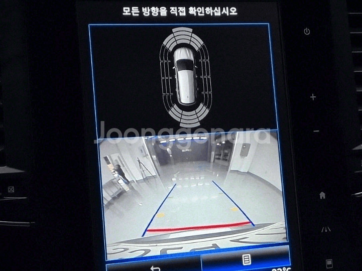 @20년 더뉴QM6 LPe RE@완전무사고@우주최저가@--4