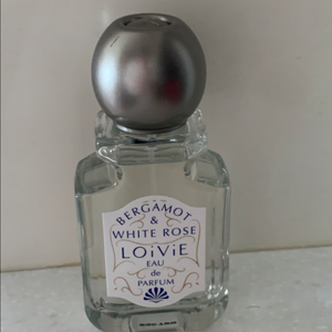 로이비 베르가못 앤 화이트로즈 50ml