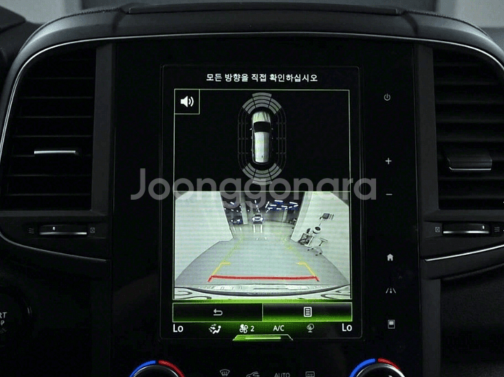 @20년 더뉴QM6 LPe RE 시그니처 4만@초급매--8