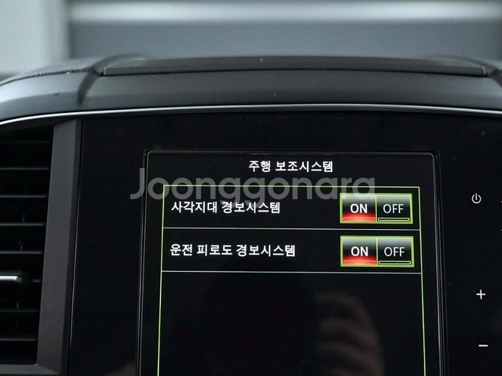 @20년 더뉴QM6 LPe RE 시그니처 4만@초급매--4