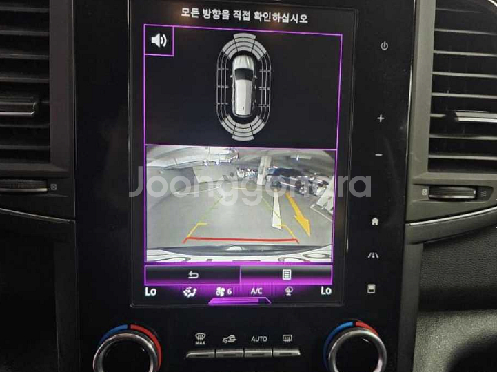 @20년 더뉴QM6 가솔린 LE@완전무사고@초특가급매--8