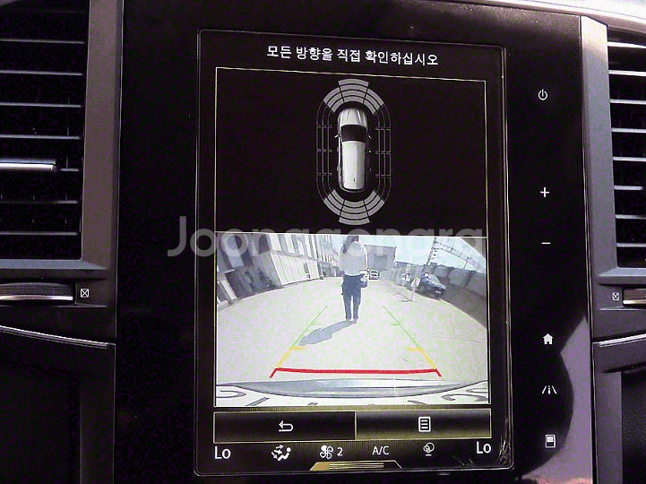 @20년 더뉴QM6 LPe RE 3만@무사고@초특가급매--3