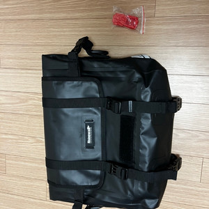 라이노워크 오토바이 사이드백 15L 가방 판매합니다