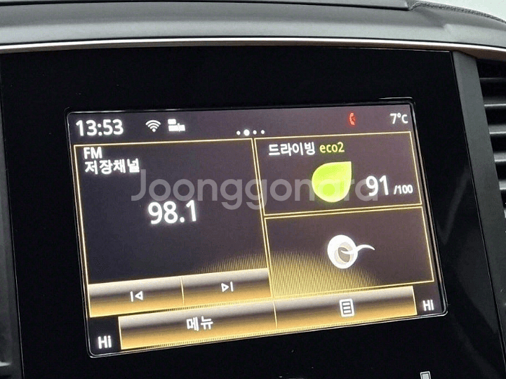 @17년 QM6 디젤 RE 시그니처@무사고@초특가급매--5