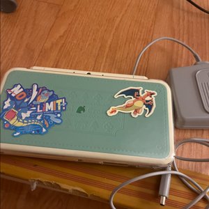 닌텐도 2ds 동물의숲