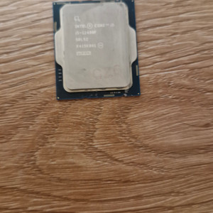 i5-12400f
