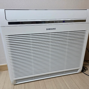 삼성 블루스카이 4000 공기청정기