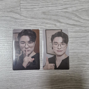 T1 티원 시즌그리팅 페이커 포카