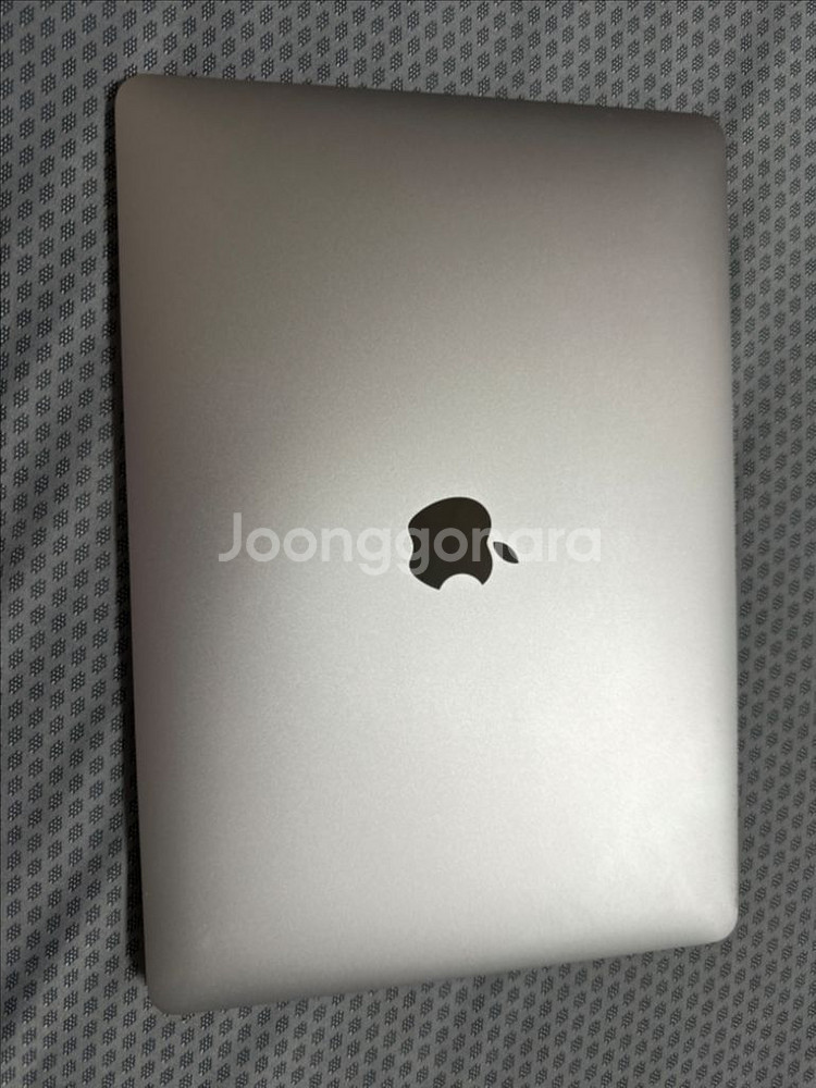 맥북에어 m1 /스페이스그레이 . 256GB, 16GB--0
