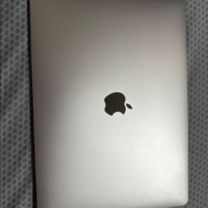 맥북에어 m1 /스페이스그레이 . 256GB, 16GB