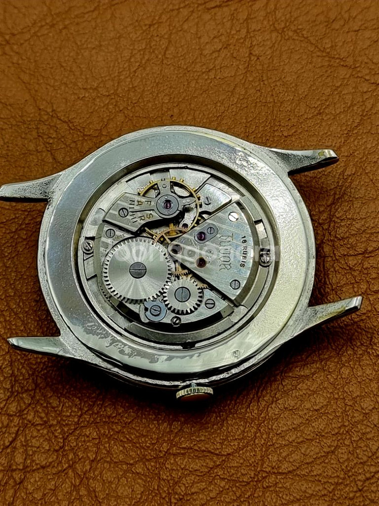 로렉스 투더 (Tudor) 기계식 수동시계--3