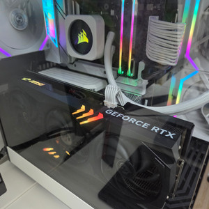 MSI RTX 4070 Ti Gaming X Trio