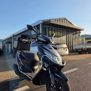 하우즈 디보125