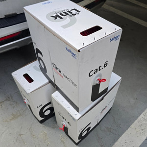 cat6 utp