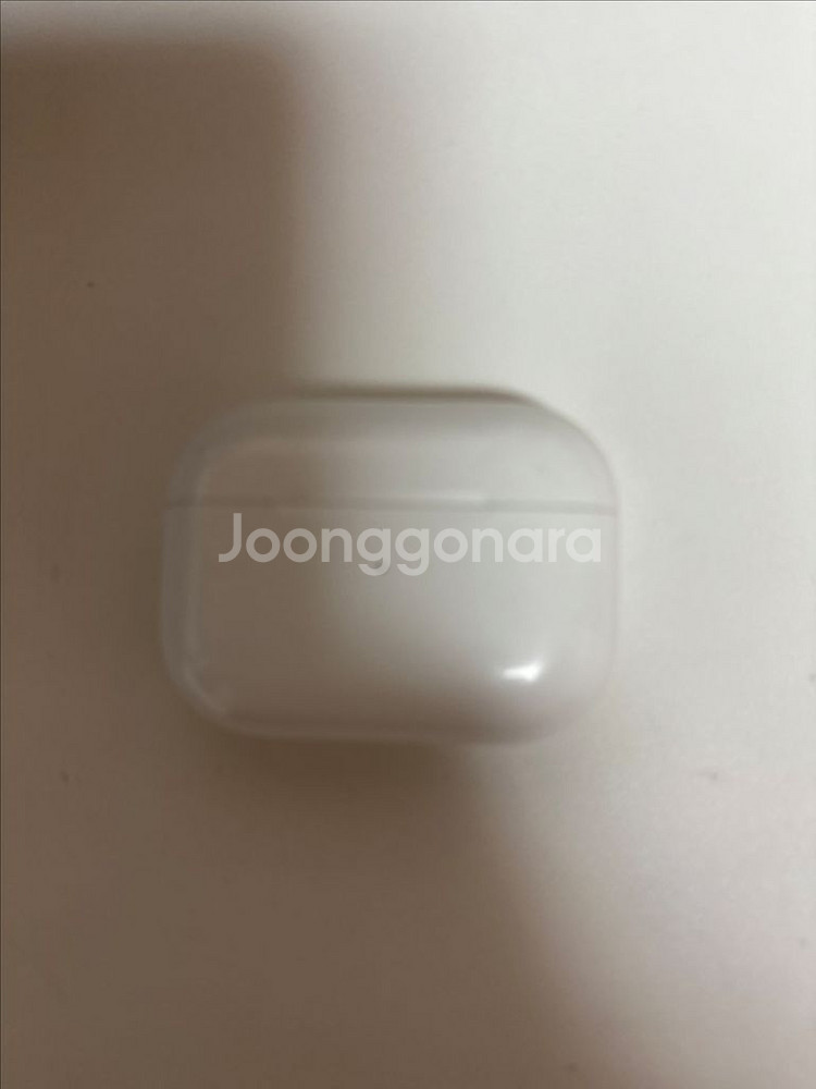 에어팟 프로2 C타입--1