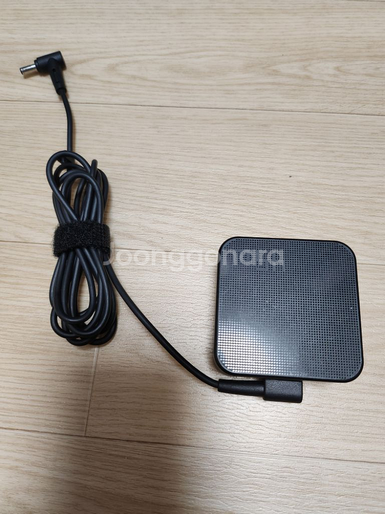ASUS 노트북어댑터ADP-45ZE B (단선직전제품--1