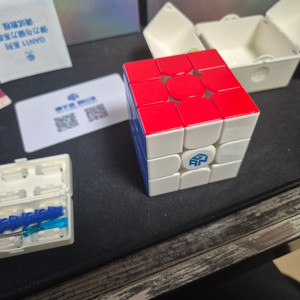 간즈큐브 GAN11 M PRO 3X3X3