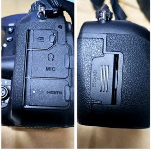 니콘 D750 신동급