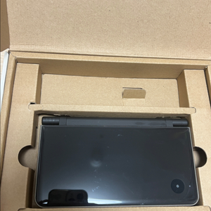 닌텐도 dsi ll 다크브라운