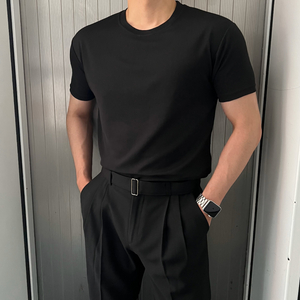 새상품 머슬핏 반팔3장 카라티 XL사이즈 일괄판매합니다