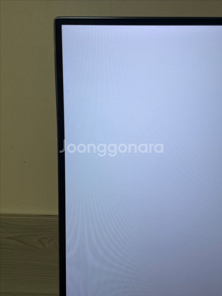 인터픽셀 27인치 165hz fhd 모니터--3