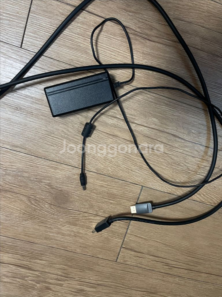 인터픽셀 27인치 165hz fhd 모니터--5