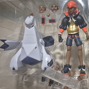 포켓몬스터 금랑 피그마 figma 판매 포켓몬