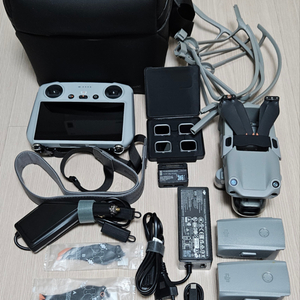 드론>DJI Air 2S 콤보+RC1조종기