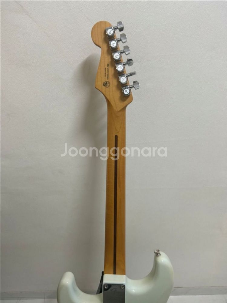 Fender Player Plus HSS 일렉기타--5