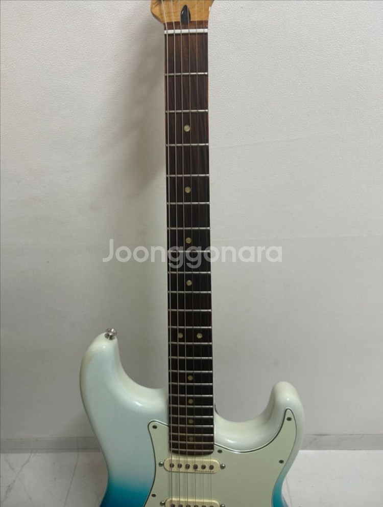 Fender Player Plus HSS 일렉기타--2