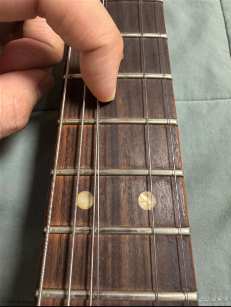 Fender Player Plus HSS 일렉기타 이미지