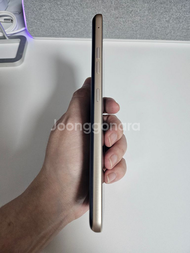 LG V60 클래시블루 T모바일용--4