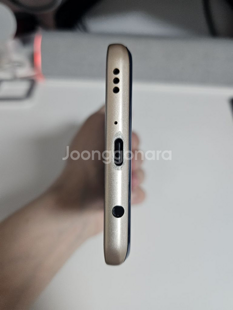 LG V60 클래시블루 T모바일용--7