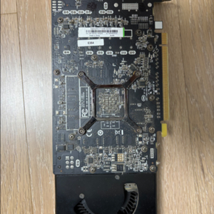 라데온 rx570 4gb 그래픽카드 판매합니다