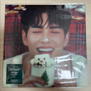 데이식스 원필 LP 포스터 세트