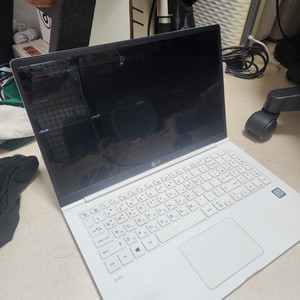 lg그램 노트북 15z980-gp50ml