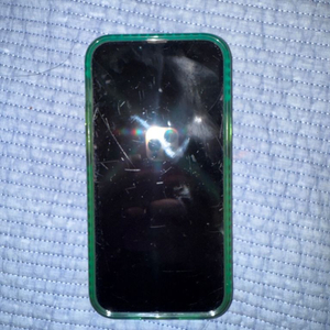 아이폰 프로 맥스 512gb 화이트 파손