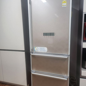 LG 디오스 김치냉장고