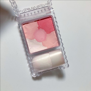캔메이크 블러셔 2호 걸리로즈