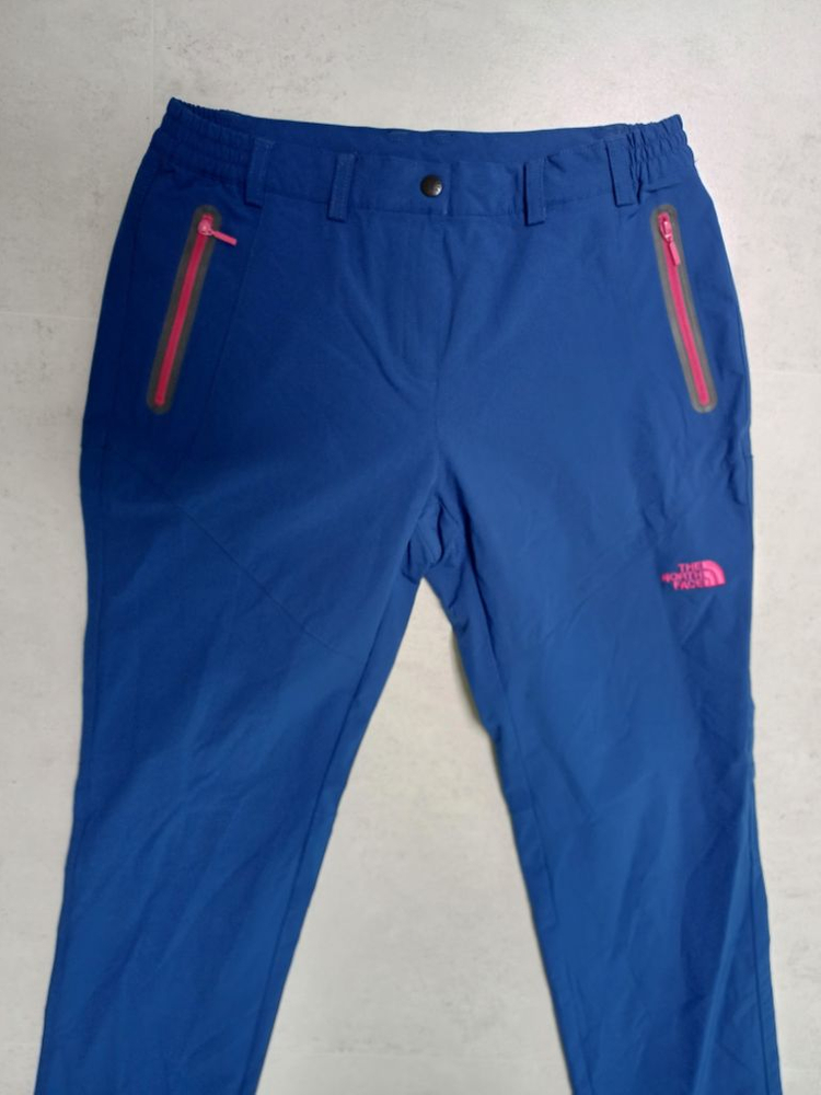 여성 노스페이스 봄.가을 등산바지 (스판30) 이미지